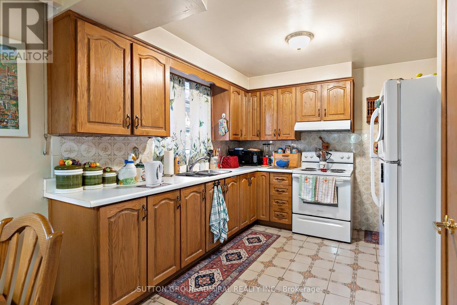 201 Derrydown Road, Toronto, Ontario  M3J 1S2 - Photo 16 - W13804920