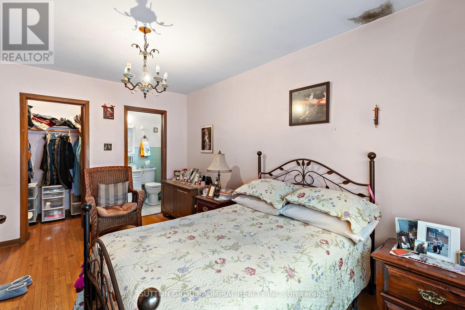 201 Derrydown Road, Toronto, Ontario  M3J 1S2 - Photo 19 - W13804920