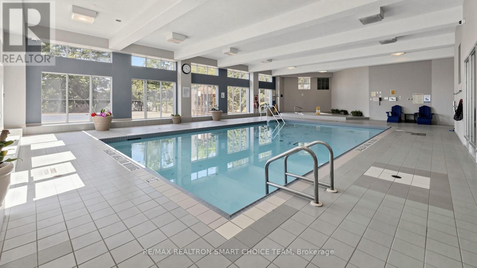 504 - 50 Kingsbridge Garden Circle, Mississauga, Ontario  L5R 1Y2 - Photo 27 - W13804924