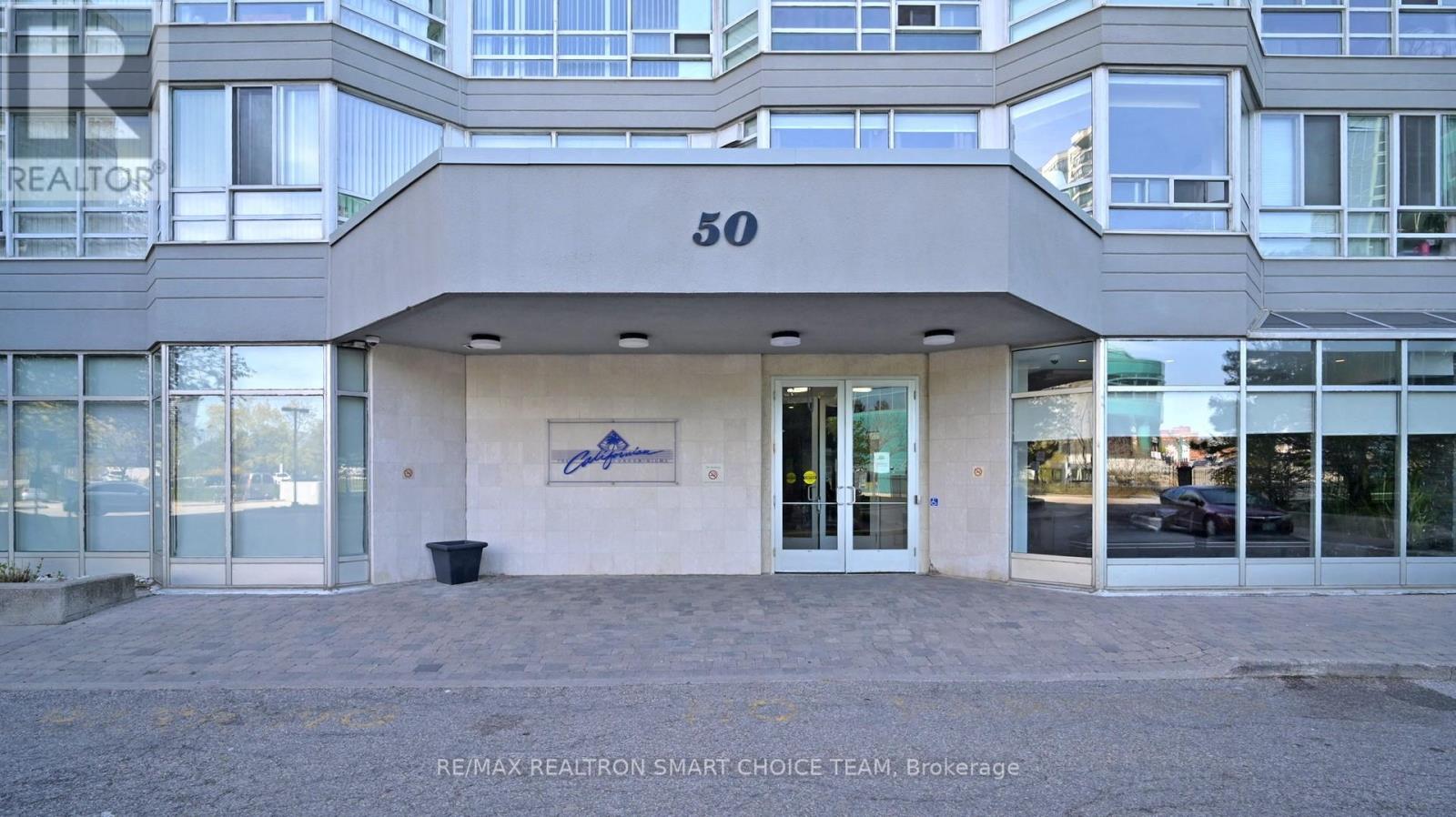 504 - 50 Kingsbridge Garden Circle, Mississauga, Ontario  L5R 1Y2 - Photo 35 - W13804924