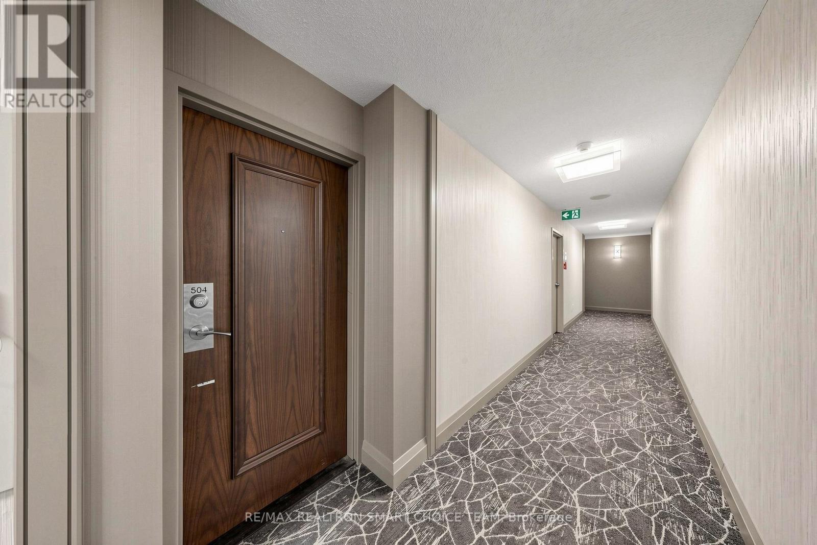 504 - 50 Kingsbridge Garden Circle, Mississauga, Ontario  L5R 1Y2 - Photo 36 - W13804924