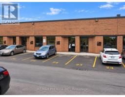 24 - 4801 KEELE STREET, Toronto, Ontario