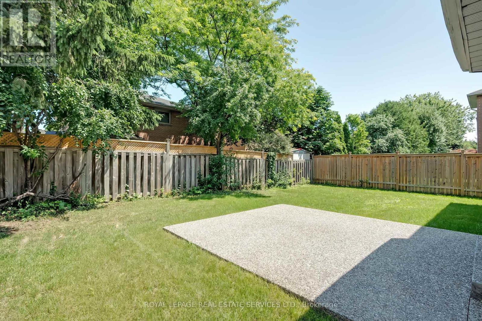 265 Mississaga Street, Oakville, Ontario  L6L 6J8 - Photo 30 - W13805000
