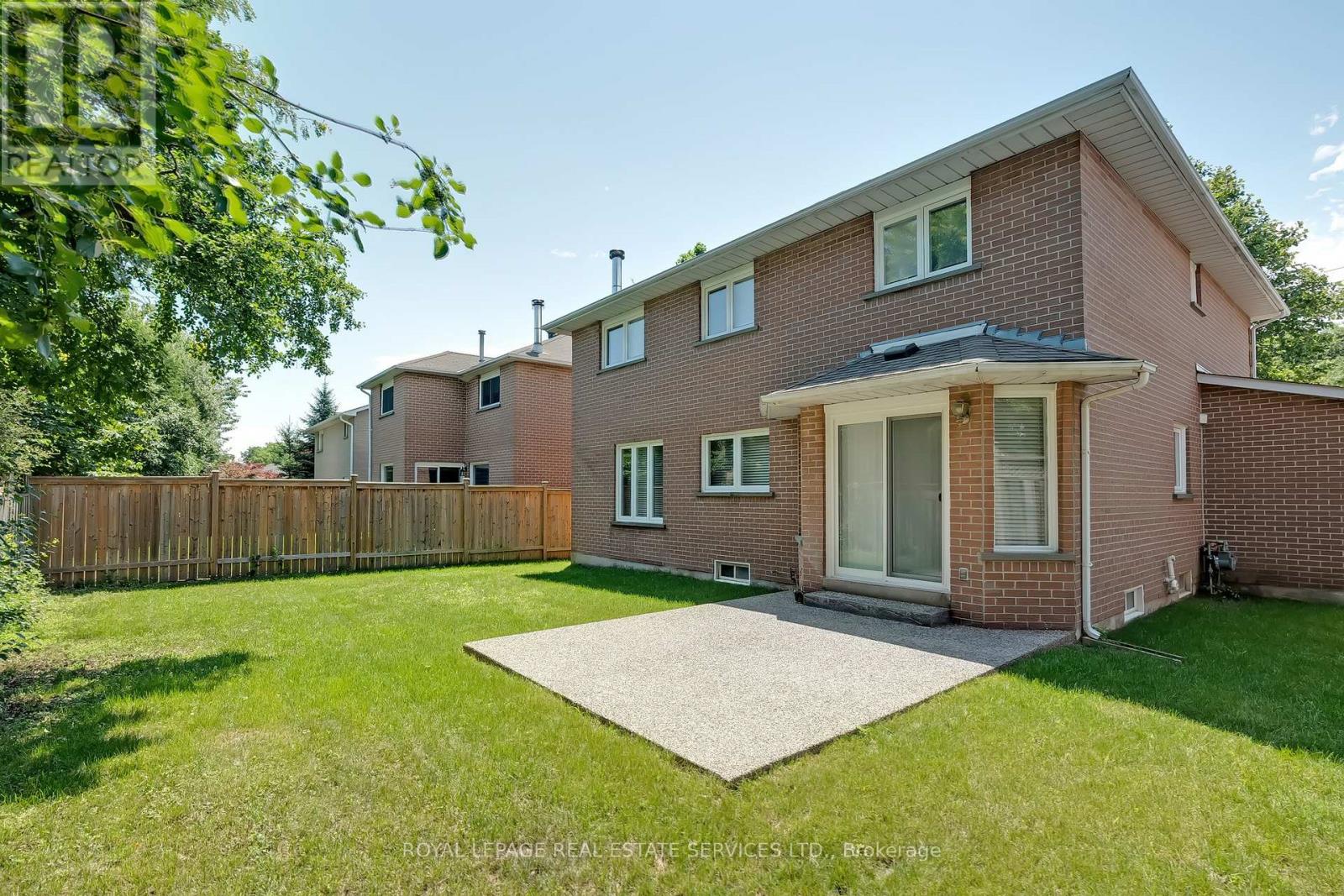 265 Mississaga Street, Oakville, Ontario  L6L 6J8 - Photo 31 - W13805000