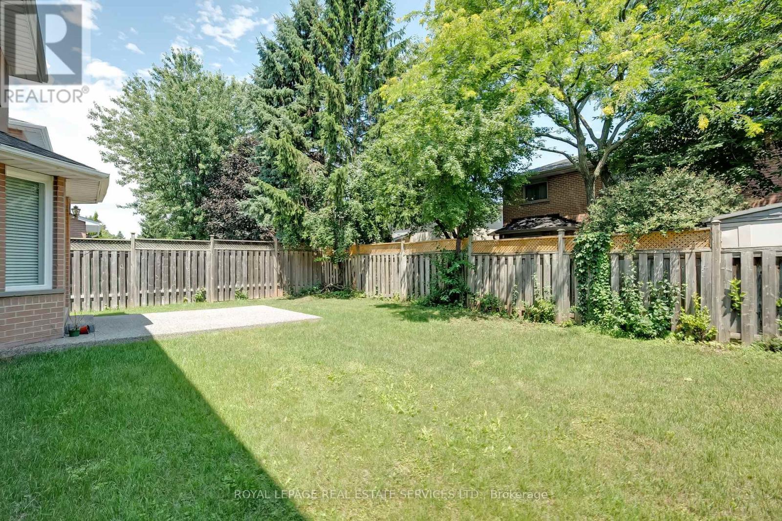 265 Mississaga Street, Oakville, Ontario  L6L 6J8 - Photo 33 - W13805000