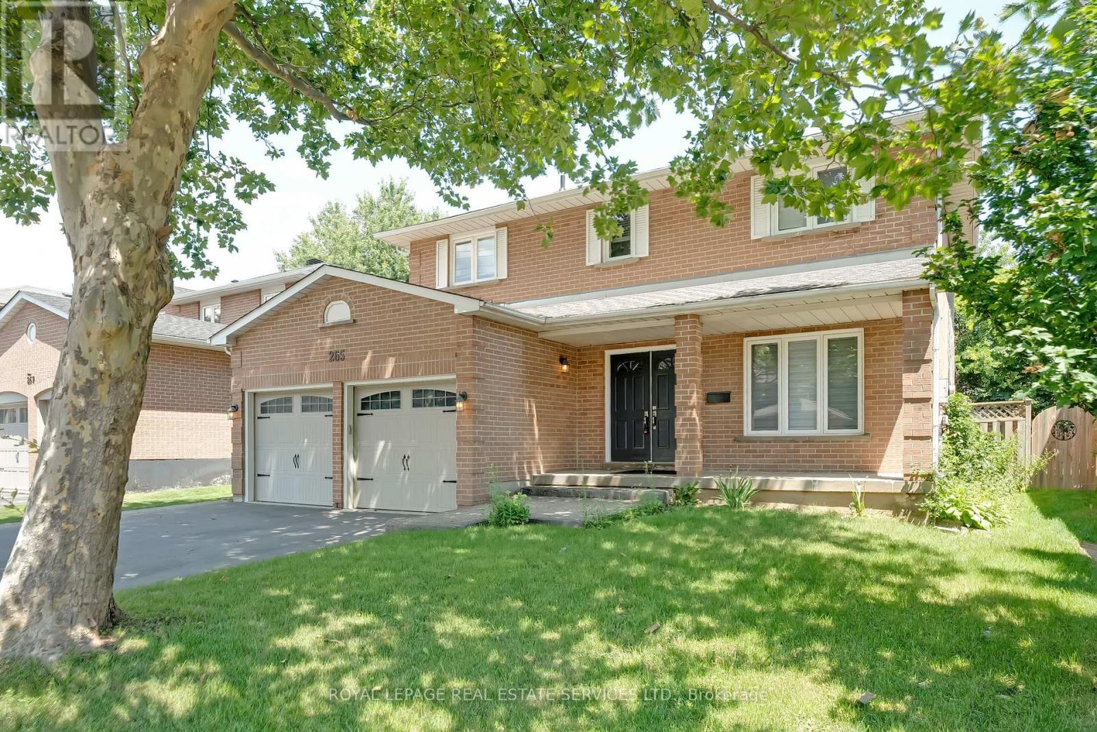 265 Mississaga Street, Oakville, Ontario  L6L 6J8 - Photo 35 - W13805000