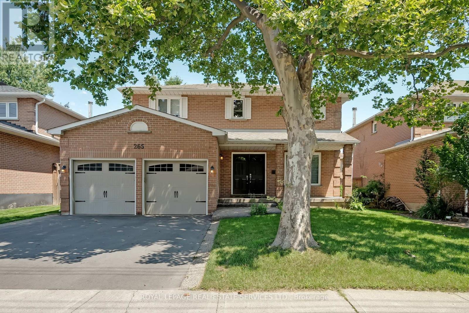 265 Mississaga Street, Oakville, Ontario  L6L 6J8 - Photo 36 - W13805000