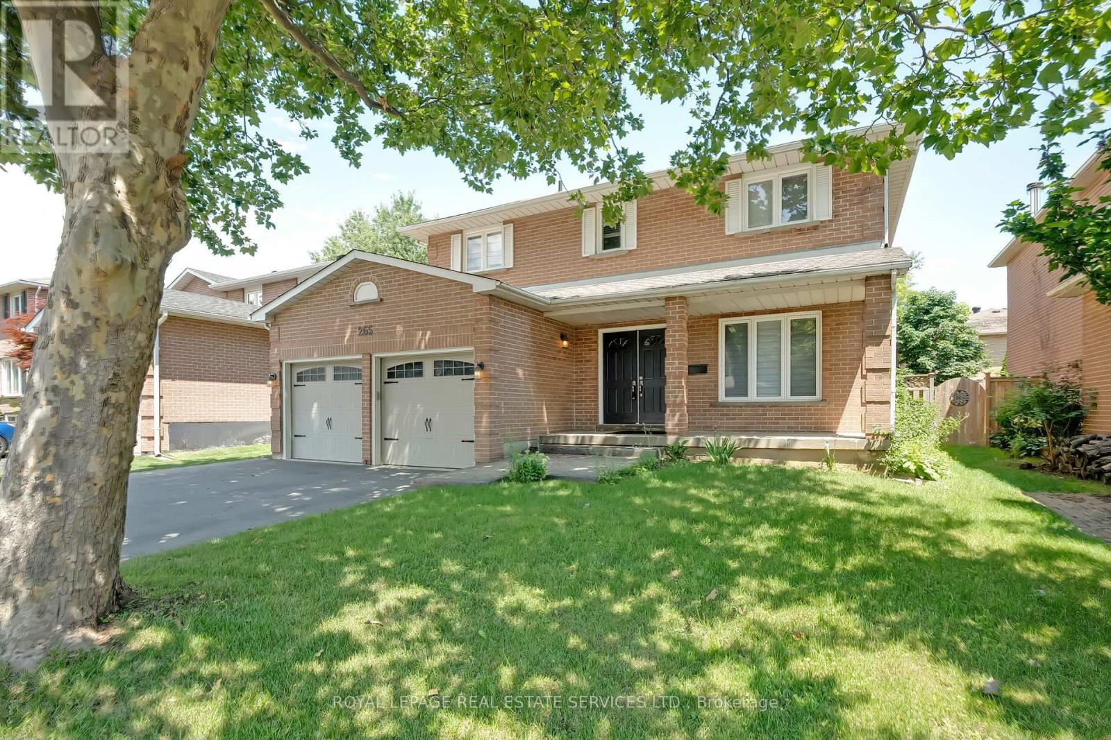 265 Mississaga Street, Oakville, Ontario  L6L 6J8 - Photo 37 - W13805000