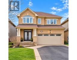 381 NAKERVILLE CRESCENT, Milton, Ontario