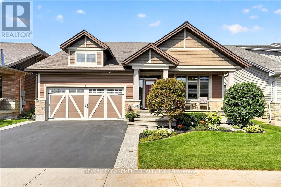 62 Forestview Court, West Lincoln, Ontario  L0R 2A0 - Photo 2 - X13804912