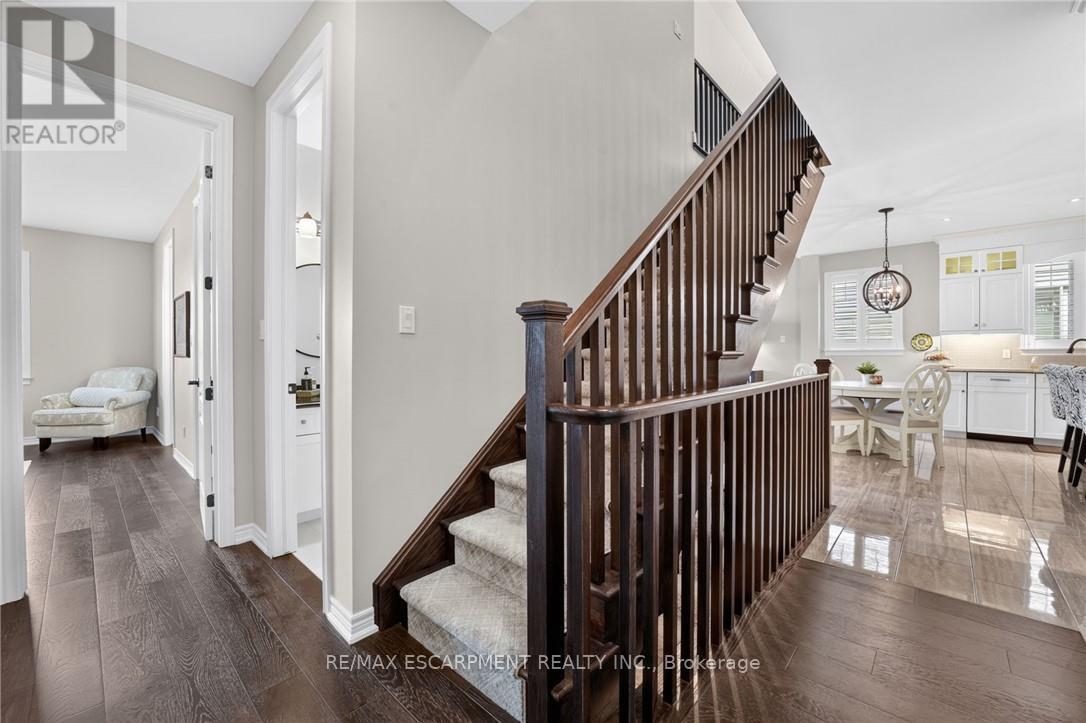 62 Forestview Court, West Lincoln, Ontario  L0R 2A0 - Photo 27 - X13804912