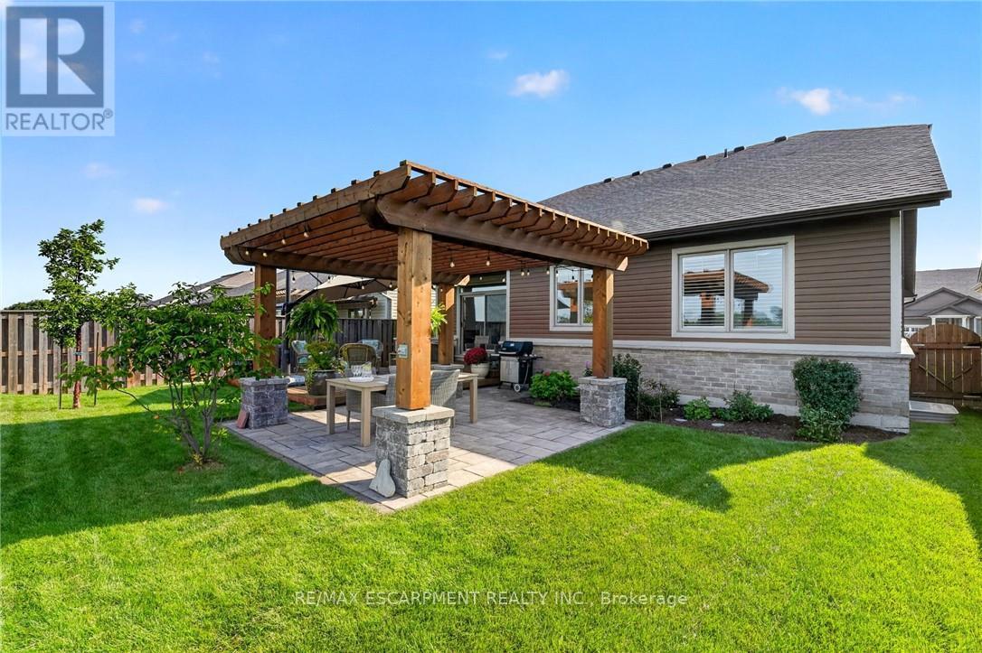 62 Forestview Court, West Lincoln, Ontario  L0R 2A0 - Photo 41 - X13804912