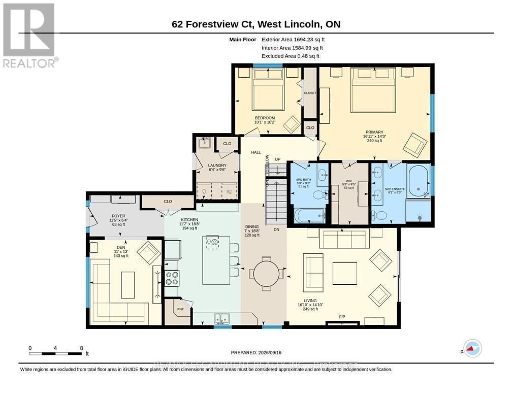 62 Forestview Court, West Lincoln, Ontario  L0R 2A0 - Photo 48 - X13804912