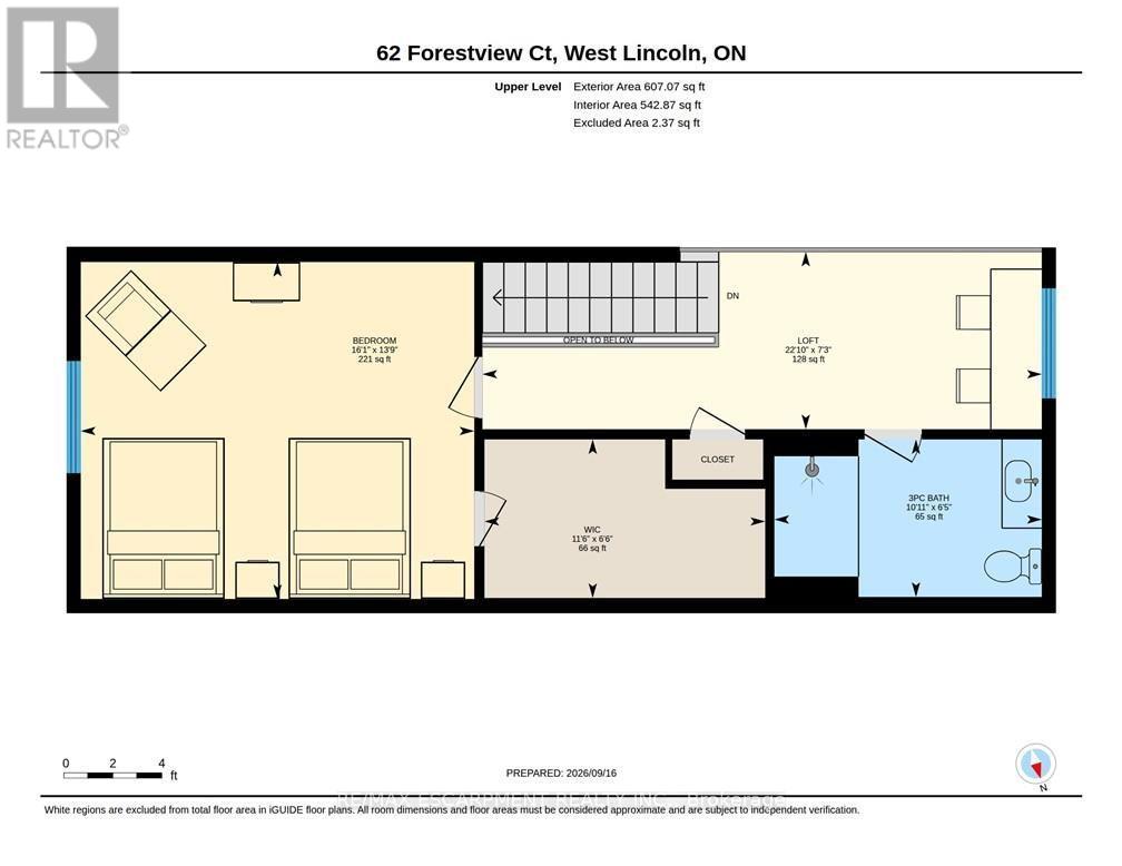 62 Forestview Court, West Lincoln, Ontario  L0R 2A0 - Photo 49 - X13804912