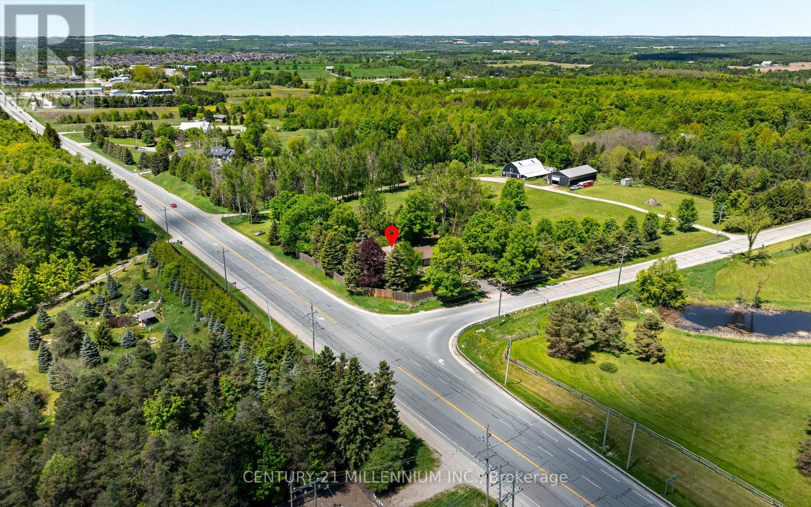 793004 3rd Line Ehs Line, Mono, Ontario  L9W 5X6 - Photo 4 - X13804930