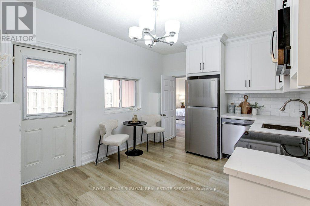 533 Catharine Street N, Hamilton, Ontario  L8L 4V3 - Photo 13 - X13804936