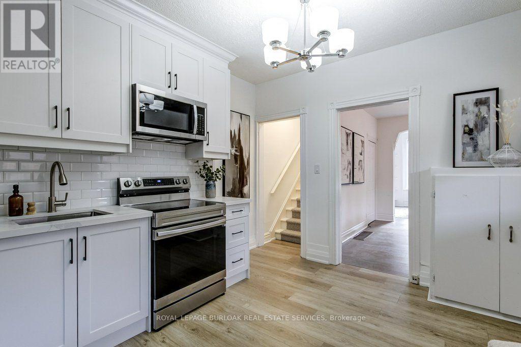 533 Catharine Street N, Hamilton, Ontario  L8L 4V3 - Photo 15 - X13804936