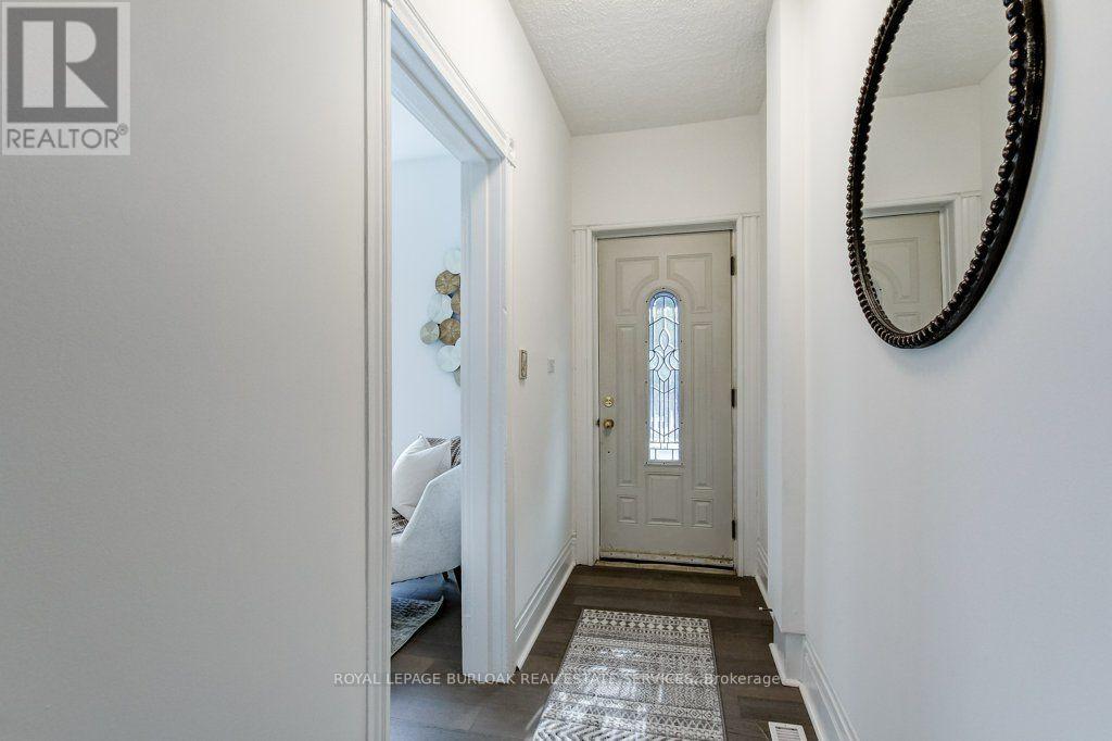 533 Catharine Street N, Hamilton, Ontario  L8L 4V3 - Photo 3 - X13804936