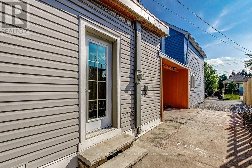 533 Catharine Street N, Hamilton, Ontario  L8L 4V3 - Photo 38 - X13804936