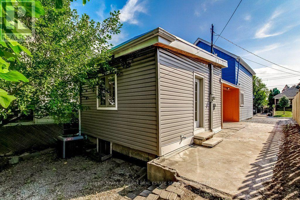 533 Catharine Street N, Hamilton, Ontario  L8L 4V3 - Photo 39 - X13804936