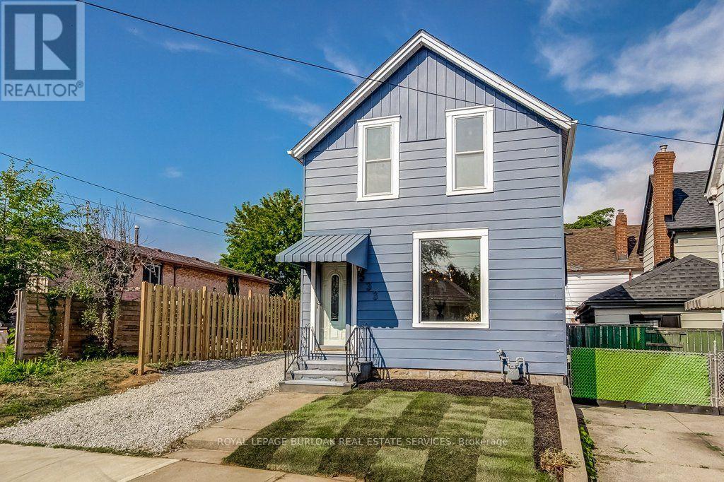 533 Catharine Street N, Hamilton, Ontario  L8L 4V3 - Photo 44 - X13804936