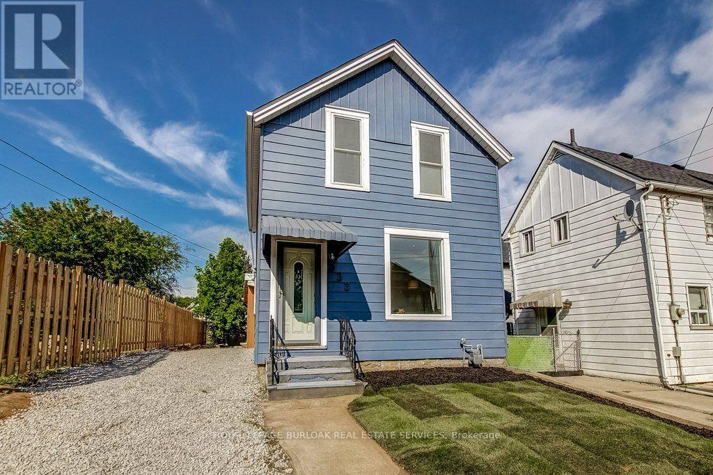 533 Catharine Street N, Hamilton, Ontario  L8L 4V3 - Photo 45 - X13804936