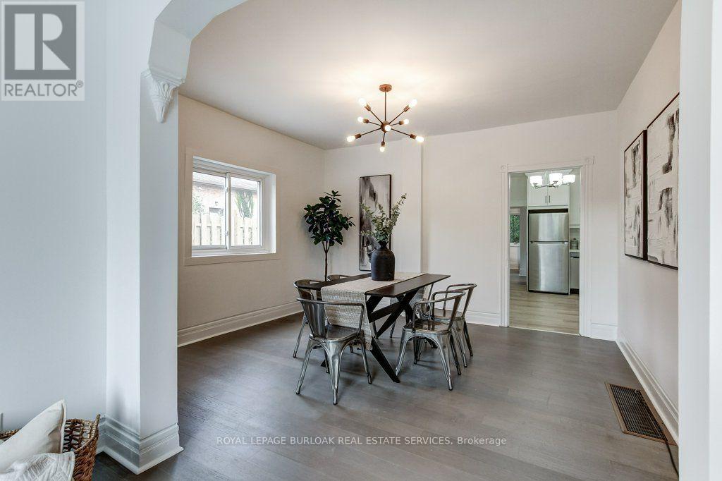 533 Catharine Street N, Hamilton, Ontario  L8L 4V3 - Photo 8 - X13804936