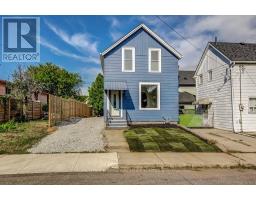 533 CATHARINE STREET N, Hamilton, Ontario