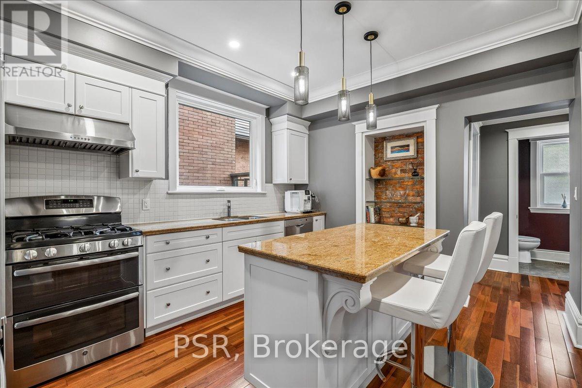 40 Stanley Avenue, Hamilton, Ontario  L8P 2L1 - Photo 13 - X13804938