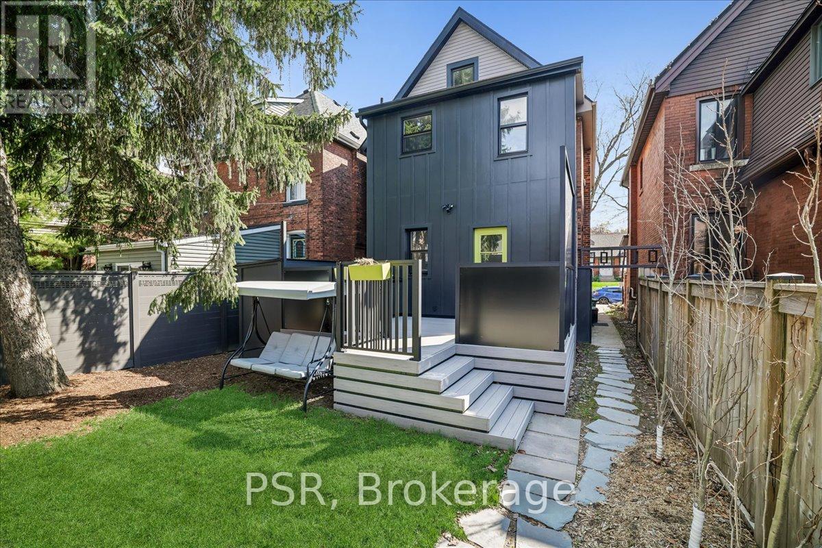 40 Stanley Avenue, Hamilton, Ontario  L8P 2L1 - Photo 33 - X13804938