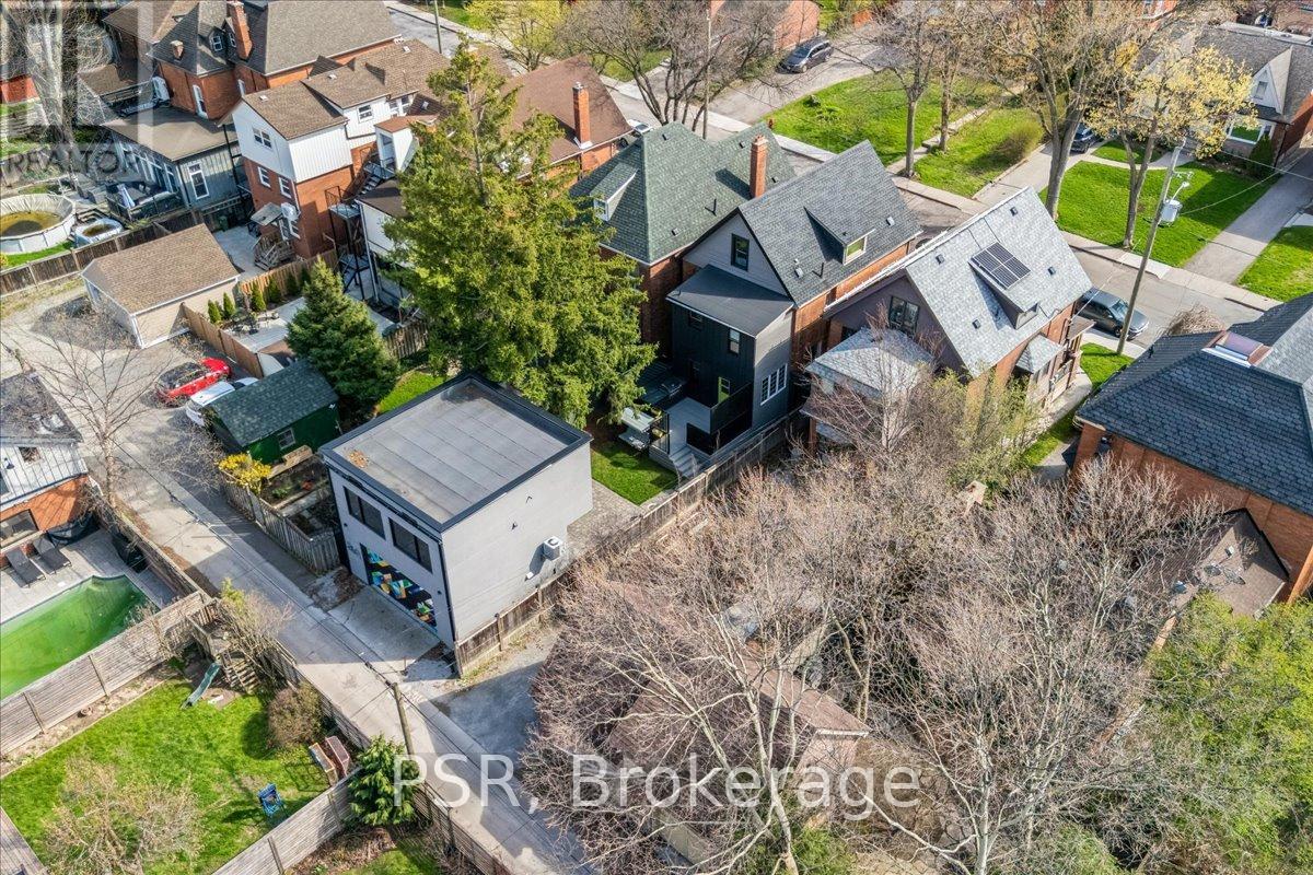 40 Stanley Avenue, Hamilton, Ontario  L8P 2L1 - Photo 46 - X13804938