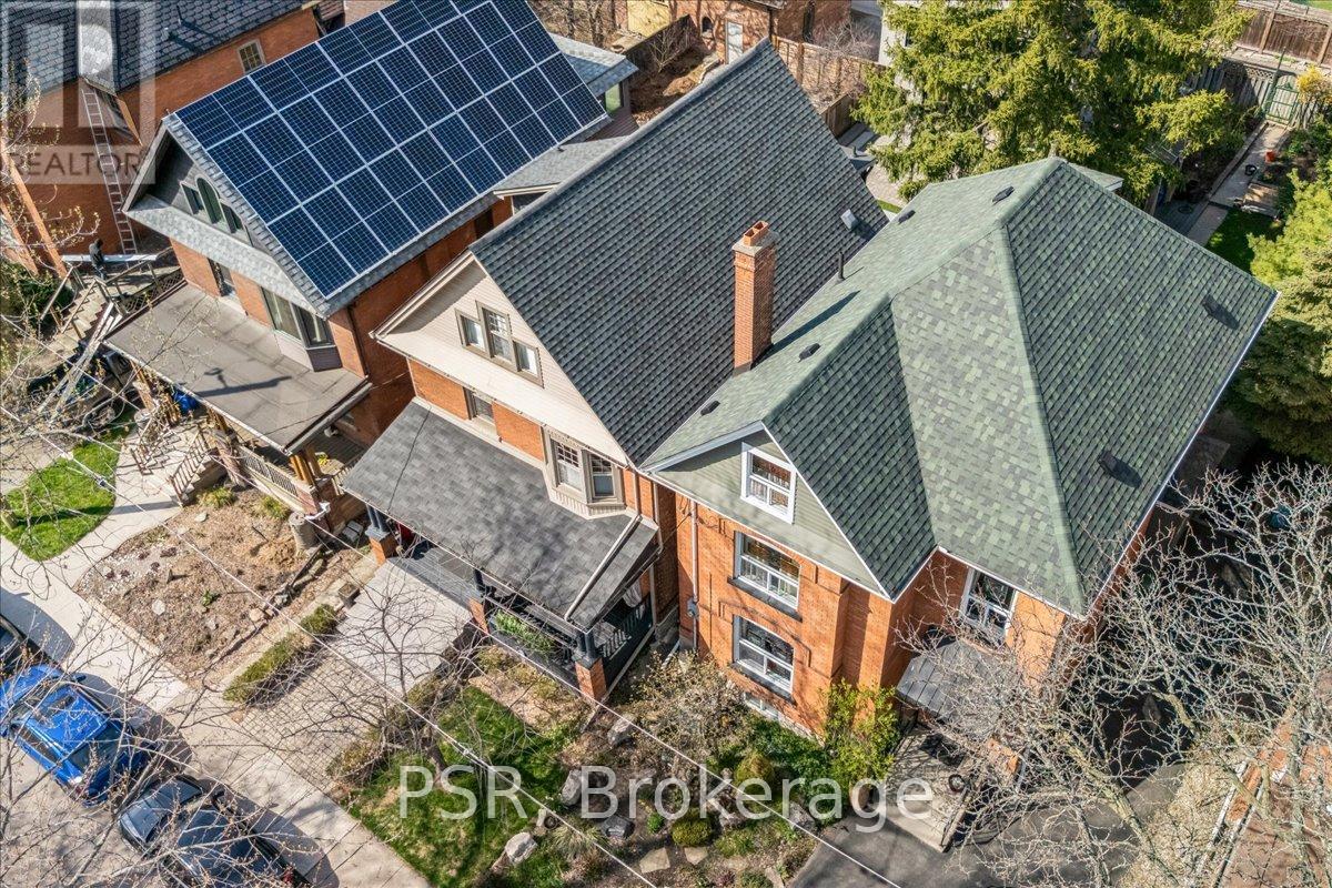 40 Stanley Avenue, Hamilton, Ontario  L8P 2L1 - Photo 48 - X13804938