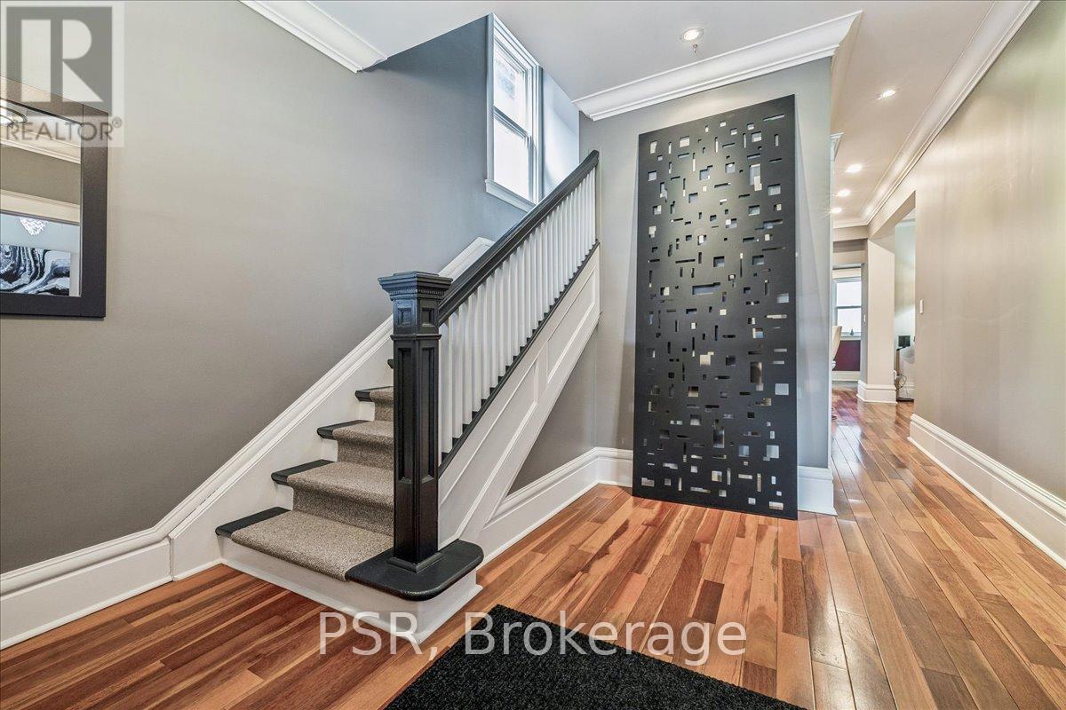 40 Stanley Avenue, Hamilton, Ontario  L8P 2L1 - Photo 7 - X13804938