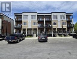 13 - 25 ISHERWOOD AVENUE E, Cambridge, Ontario