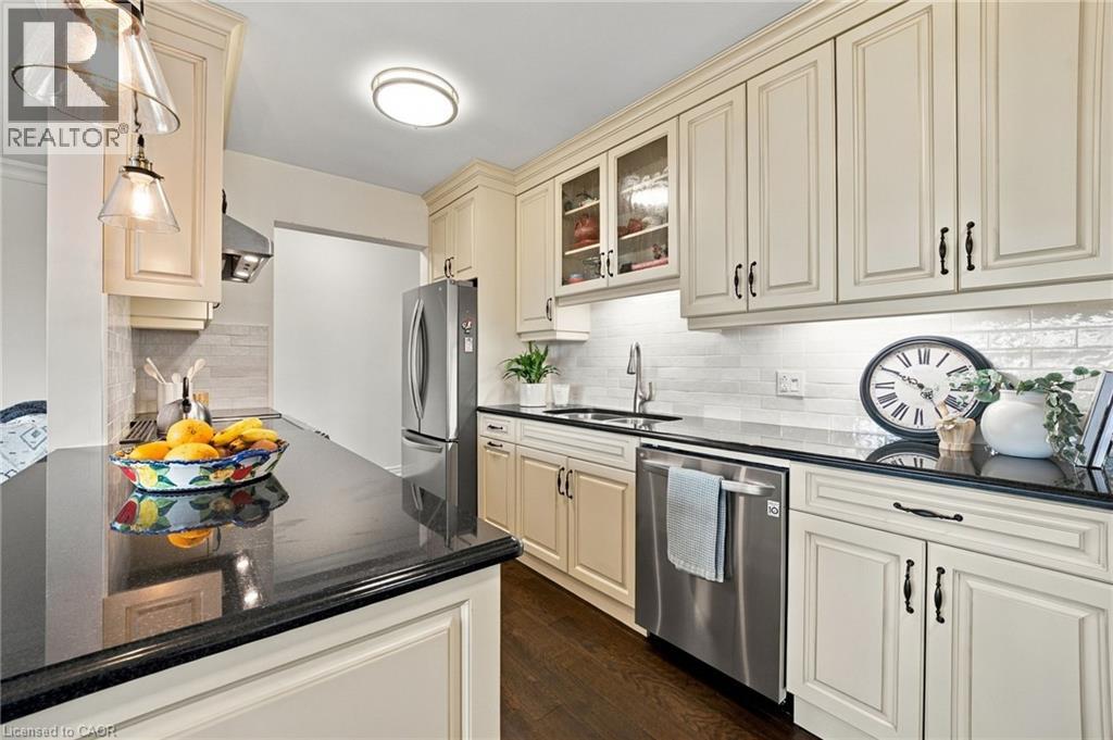 350 Concession Street Unit# 303, Hamilton, Ontario  L9A 1B6 - Photo 16 - 40863058