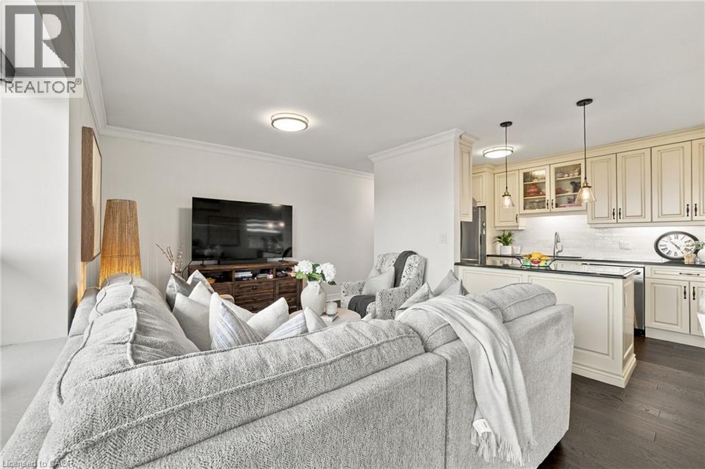 350 Concession Street Unit# 303, Hamilton, Ontario  L9A 1B6 - Photo 29 - 40863058