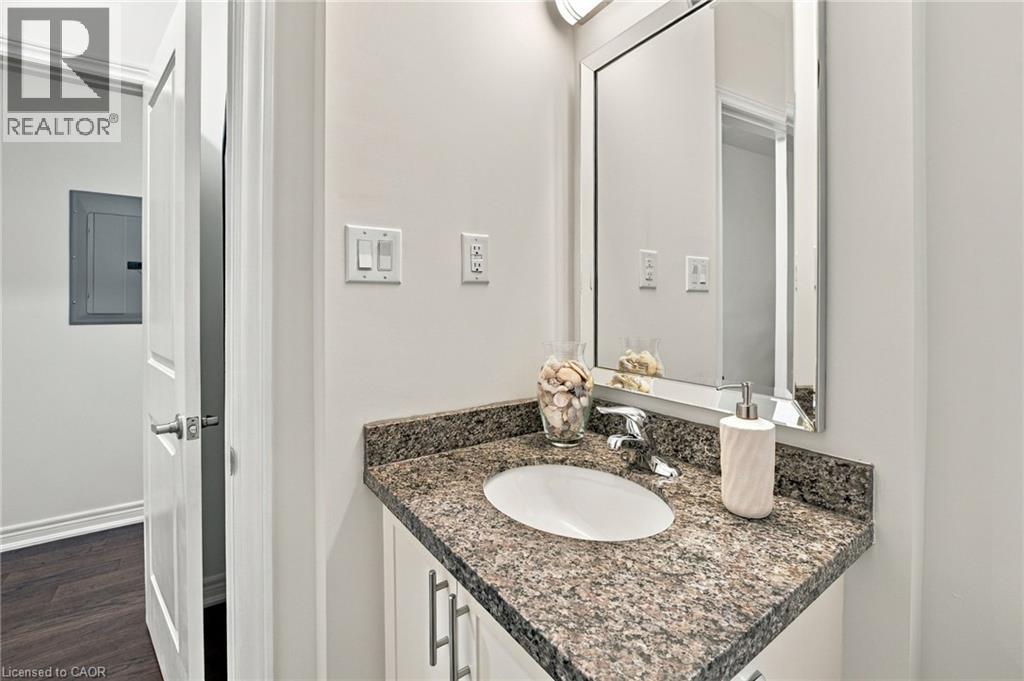 350 Concession Street Unit# 303, Hamilton, Ontario  L9A 1B6 - Photo 36 - 40863058