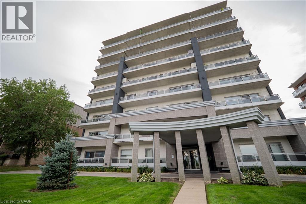 350 Concession Street Unit# 303, Hamilton, Ontario  L9A 1B6 - Photo 42 - 40863058