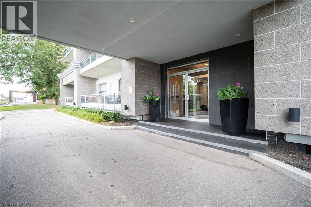 350 Concession Street Unit# 303, Hamilton, Ontario  L9A 1B6 - Photo 43 - 40863058