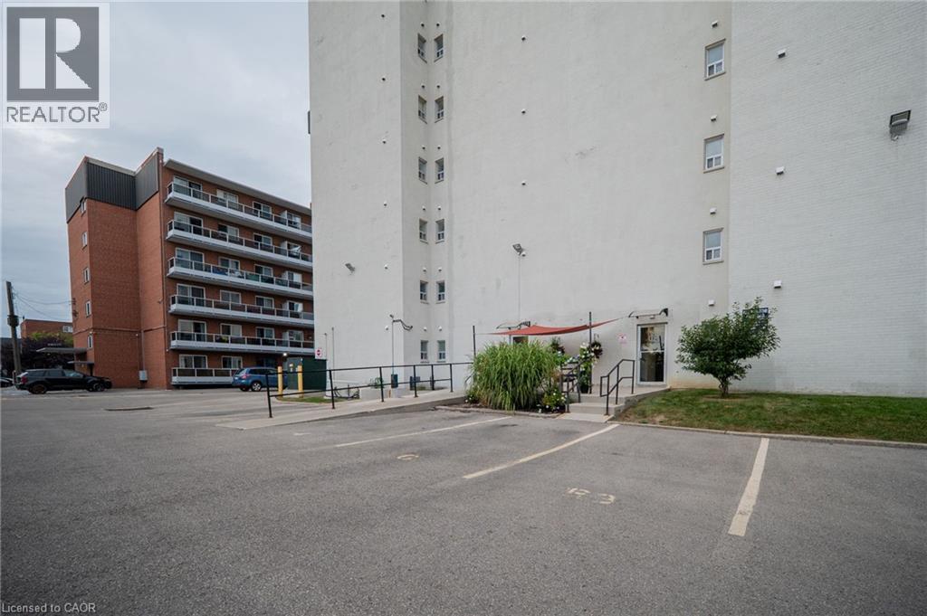 350 Concession Street Unit# 303, Hamilton, Ontario  L9A 1B6 - Photo 47 - 40863058