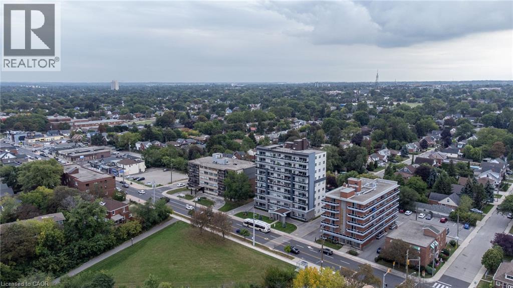 350 Concession Street Unit# 303, Hamilton, Ontario  L9A 1B6 - Photo 48 - 40863058