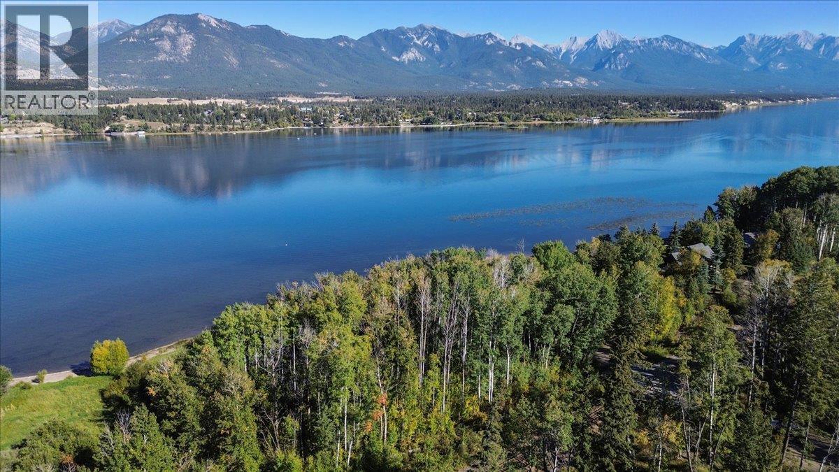 Lot A Coy Road Lot# A, Invermere, British Columbia  V0A 1K4 - Photo 6 - 10393396
