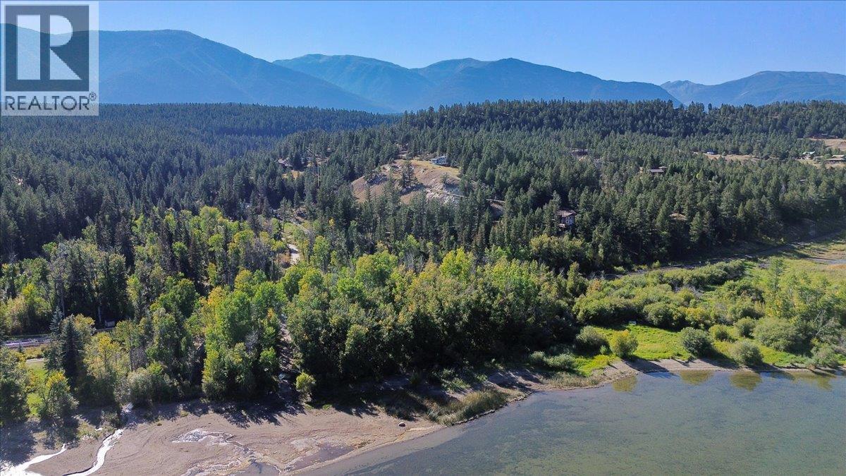 Lot A Coy Road Lot# A, Invermere, British Columbia  V0A 1K4 - Photo 4 - 10393396
