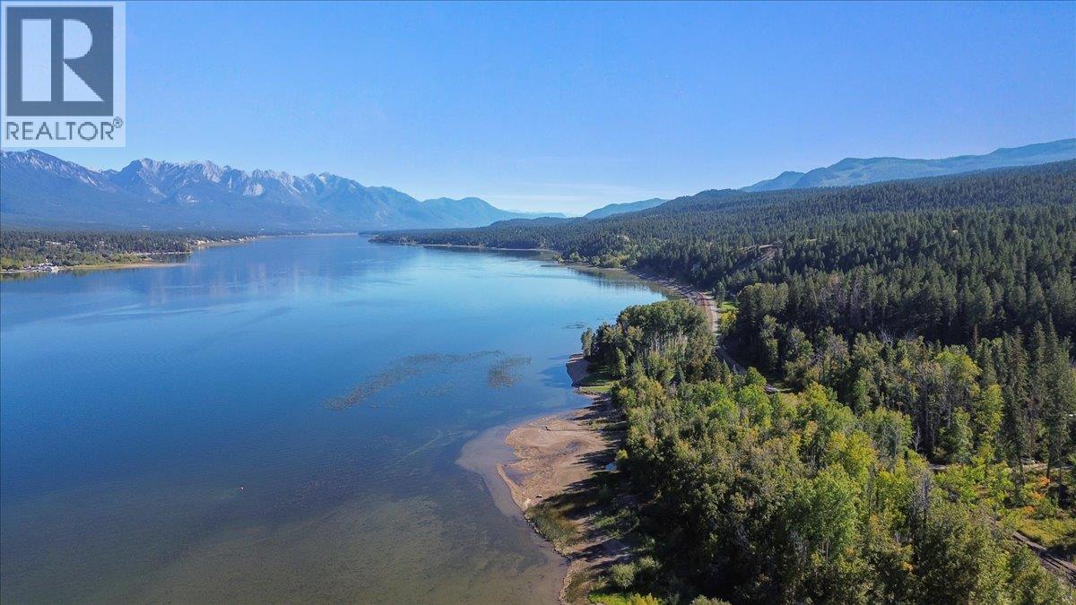 Lot A COY Road Lot# A, Invermere, British Columbia