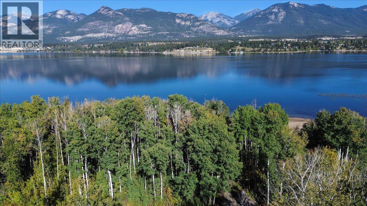Lot A Coy Road Lot# A, Invermere, British Columbia  V0A 1K4 - Photo 3 - 10393396