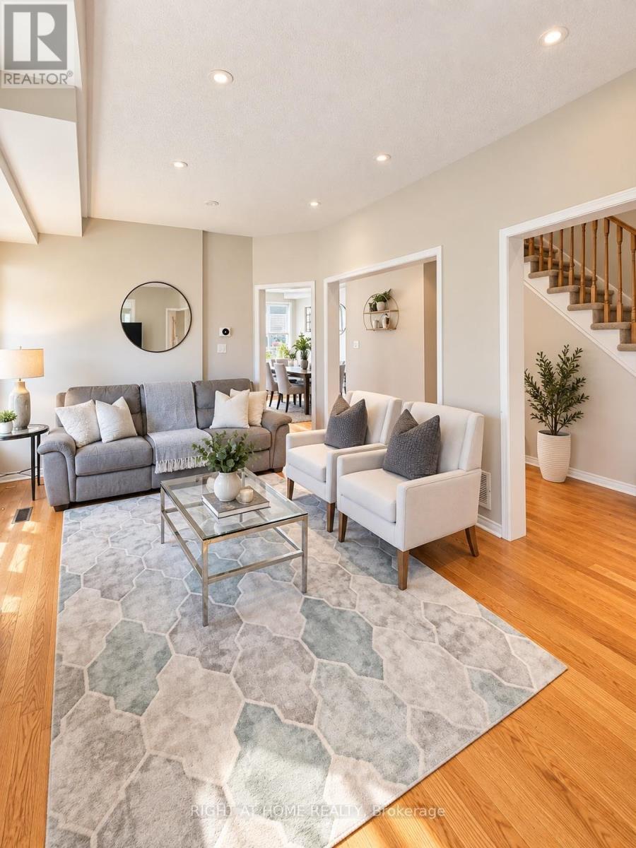 1 Ridgeway Court, Vaughan, Ontario L6A 2R6 - Photo 10 - N13779200