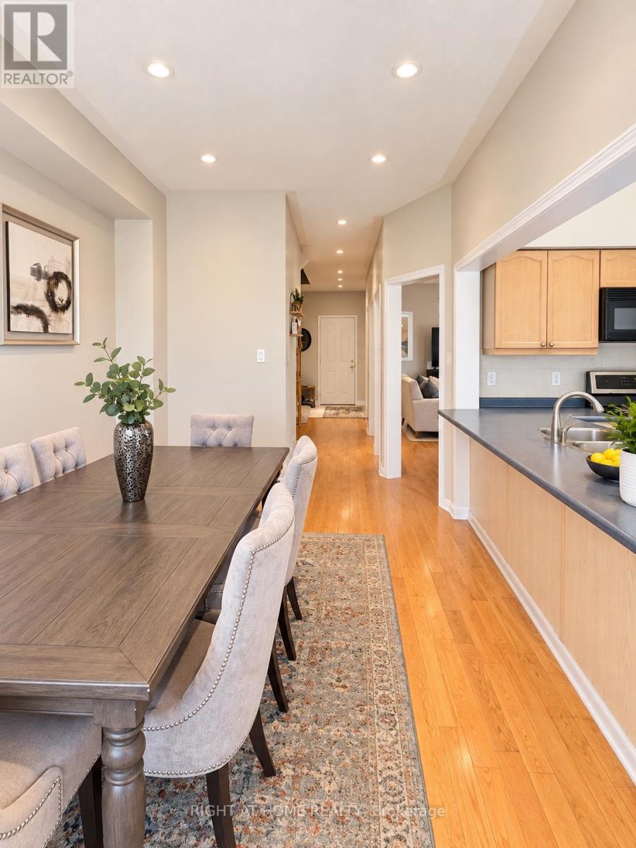 1 Ridgeway Court, Vaughan, Ontario L6A 2R6 - Photo 11 - N13779200