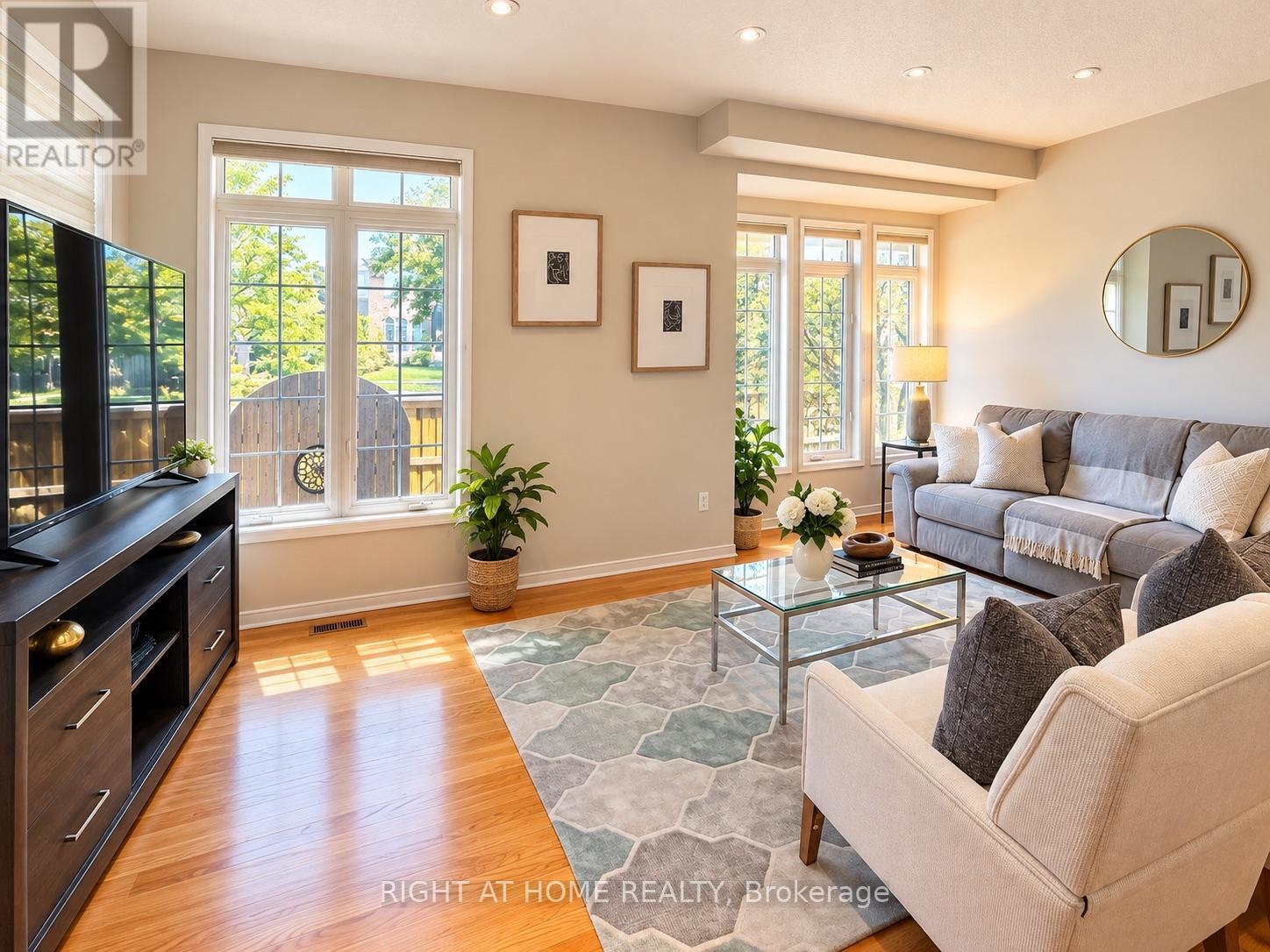 1 Ridgeway Court, Vaughan, Ontario L6A 2R6 - Photo 7 - N13779200