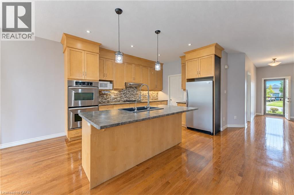 64 Applewood Street, Plattsville, Ontario  N0J 1S0 - Photo 22 - 40859372