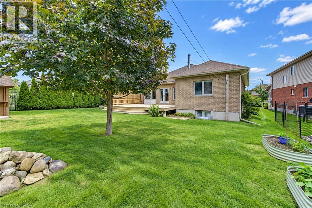 64 Applewood Street, Plattsville, Ontario  N0J 1S0 - Photo 5 - 40859372